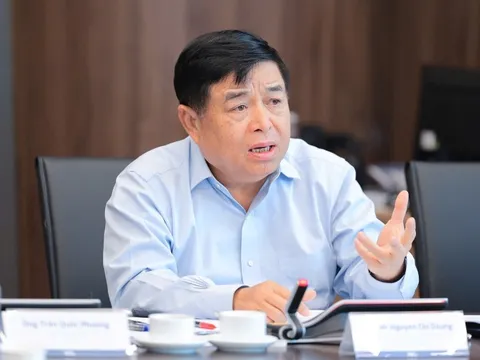 Phát triển công nghệ chiến lược để giải quyết 'bài toán lớn' của đất nước