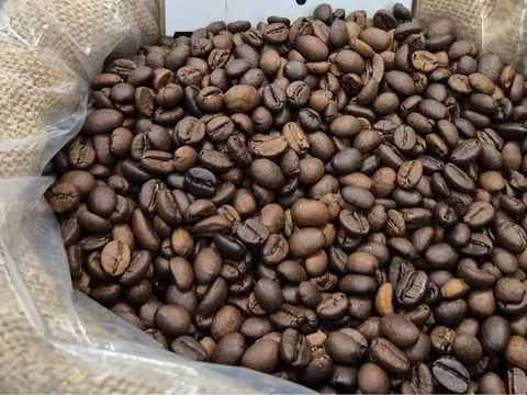 Giá cà phê hôm nay 27-11: Đảo chiều giảm trở lại