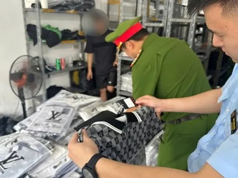 Chính phủ yêu cầu quét sạch hàng giả, hàng lậu