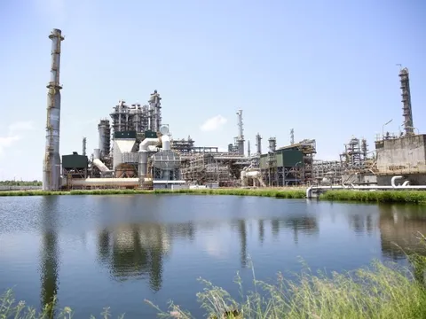 Từ giấc mơ về một NMLD đầu tiên đến trụ cột năng lượng quốc gia