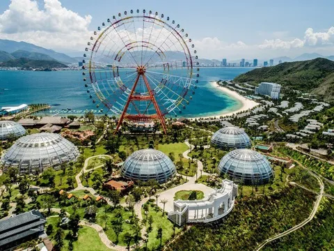 Cổ phiếu VPL tăng giá 6 phiên liên tiếp, giao dịch cải thiện sau khi được cấp margin