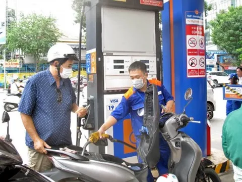 Xăng E10 sẽ chết yểu nếu cứ bán cùng RON92 và RON95