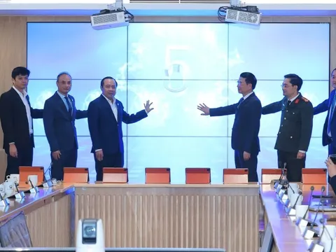 Vận hành hệ thống quản lý trực tuyến các nhiệm vụ KHCN theo thời gian thực