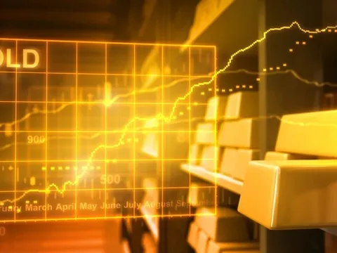 Lập sàn vàng chỉ 'xử được cách giao dịch', chứ 'không xử được mức giá chênh lệch'