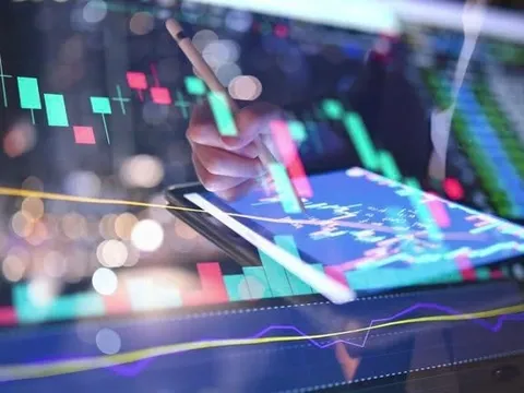 NIM giảm về đáy và tín dụng tăng chậm, cổ phiếu ngân hàng này vẫn được khuyến nghị MUA với tiềm năng tăng gần 25%