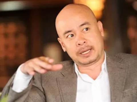 Từng bị bạn bè nói thẳng ‘kẻ điên nặng’, ‘vua cà phê’ Đặng Lê Nguyên Vũ tuyên bố kiếm 1.000 tỷ/ 1 năm không khó, chỉ dành 5 phút mỗi ngày để làm việc