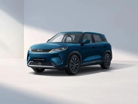 Nhà sản xuất xe điện top đầu thế giới vừa ra mắt mẫu phiên bản PHEV của mẫu EV đang bán tại Việt Nam