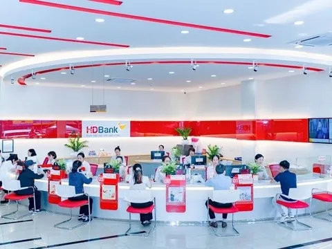 Tập đoàn Sovico giảm sở hữu tại HDBank