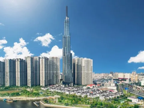 Giá cao nhất ở TPHCM thuộc tuyến đường nào trong bảng giá đất mới?