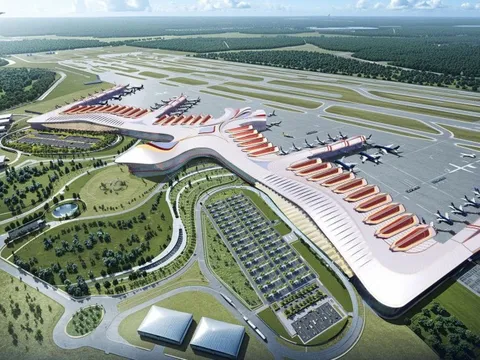 Hình dung siêu đô thị Phú Quốc trong tương lai: Kỳ vọng từ APEC 2027