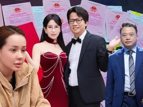 3 vụ án Mailisa, Ngân 98 và Shark Bình thu giữ 198 sổ đỏ và nhiều tài sản khủng khác