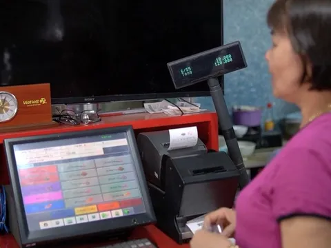 Vietlott góp phần mở rộng sinh kế cho người dân địa phương