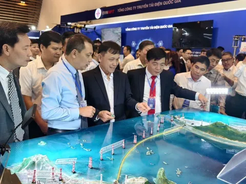 Đề xuất chế tài đối với dự án điện chậm tiến độ