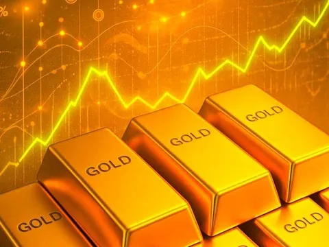 Vàng, chứng khoán và bất động sản: Ai là 'vua tài sản' năm 2025?