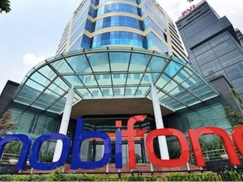 Một doanh nghiệp chính thức được cấp phép cung ứng dịch vụ trung gian thanh toán, trở thành đơn vị thứ 2 sau Napas