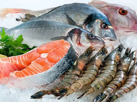 'Mỏ vàng dưới nước' của Việt Nam bứt phá mạnh mẽ: Vượt 9,5 tỷ USD sau 10 tháng, Trung Quốc săn mua không ngớt