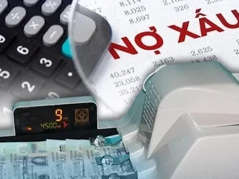 Nợ xấu ngân hàng có chuyển biến quan trọng