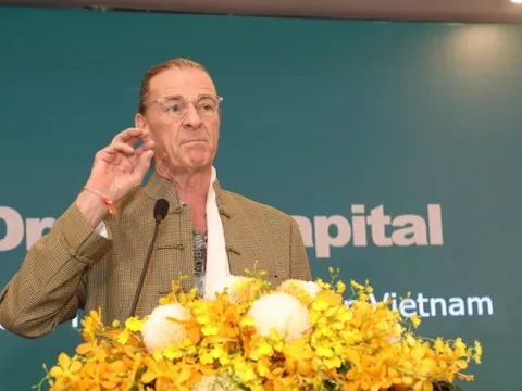 'Niềm tin đã quay trở lại, doanh nghiệp nhìn thấy thị trường sáng hơn'