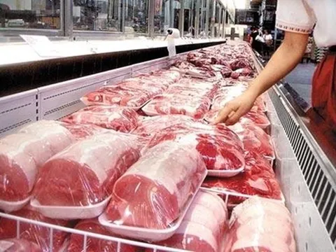 Việt Nam đã chi số tiền cực lớn để nhập khẩu một mặt hàng thiết yếu cho đời sống người dân