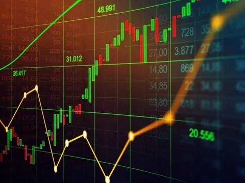 Một cổ phiếu ngân hàng lọt ‘tầm ngắm’ KBSV với mức giá mục tiêu 58.000 đồng