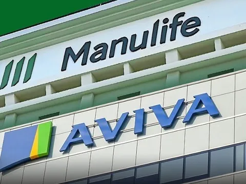 Manulife đạt thỏa thuận bán MVI Life tại Việt Nam cho Asahi Life