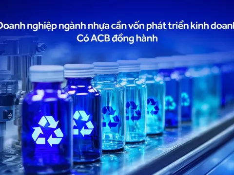 Tại sao tăng trưởng FDI, ngành nhựa lại được hưởng lợi?