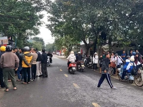 Công an ra ‘tối hậu thư’ cảnh báo người đàn ông không chịu trả lại gần 500 triệu chuyển nhầm