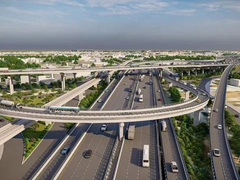 Đầu tư công tăng tốc cuối năm, CTCK chỉ ra loạt nhóm cổ phiếu hưởng lợi trực tiếp