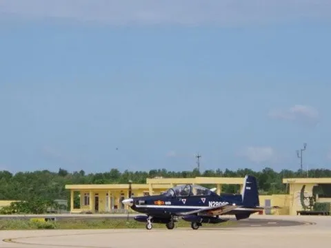 Tháo nút thắt BOT, mở đường triển khai hạng mục dân dụng Sân bay Phan Thiết