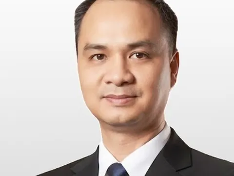 Samsung Việt Nam lần đầu bổ nhiệm người Việt vào vị trí lãnh đạo cấp cao