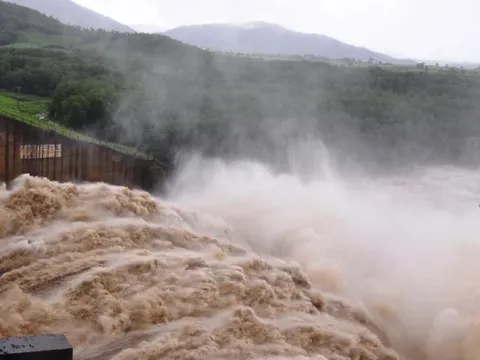 Công ty Thủy điện Sông Ba Hạ tạm thay đổi nhân sự điều hành