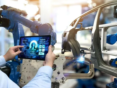 Sản phẩm, dịch vụ công nghệ số được hưởng ưu đãi về lựa chọn nhà thầu