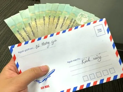 Thông gia nghèo gửi 50 triệu tiền phúng điếu, cả nhà xôn xao, làm việc ý nghĩa