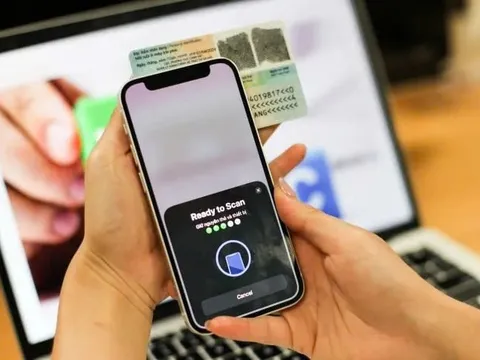 Khách hàng tại Vietcombank, VietinBank, BIDV, Agribank… sẽ không thể giao dịch chuyển/rút tiền trong 3 trường hợp