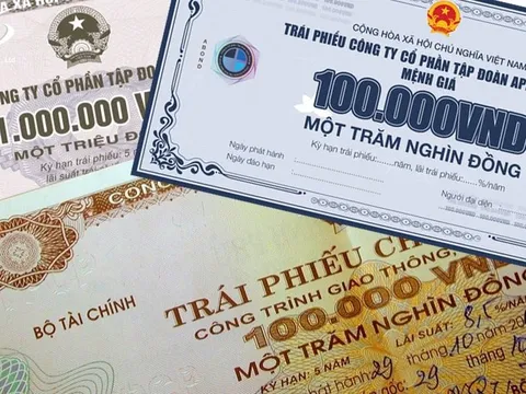 VDSC cảnh báo áp lực đáo hạn 30.000 tỷ trái phiếu trong tháng 12