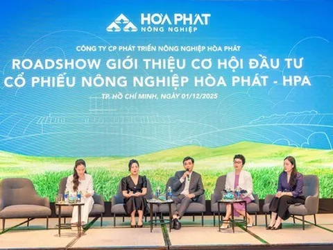 Góc khuất ít người biết khi tỉ phú Trần Đình Long bước chân vào nông nghiệp