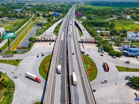 Tin vui cho hàng triệu người dân tỉnh Ninh Bình