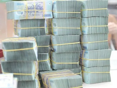 Một ngân hàng lớn được Ngân hàng Nhà nước cho phép tăng vốn lên hơn 77.000 tỷ, chuẩn bị trả cổ tức khủng