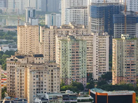 Có nên 'lướt sóng' bất động sản lúc này?