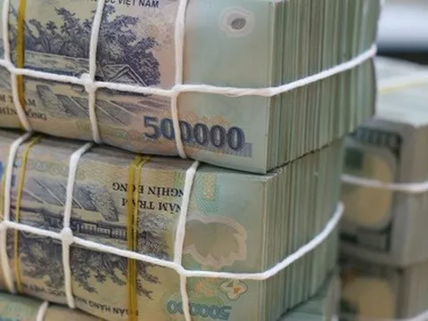 Thêm ngân hàng lớn tăng lãi suất huy động