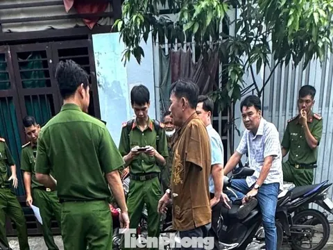 Khởi tố vụ án ‘ xây nhầm’ gần 50 căn nhà trên đất người khác ở TPHCM