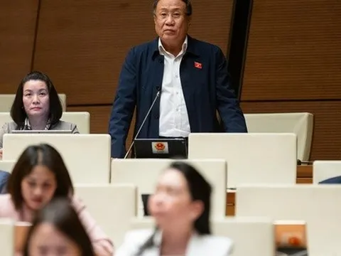 Thu hồi đất, đừng để người dân thiệt