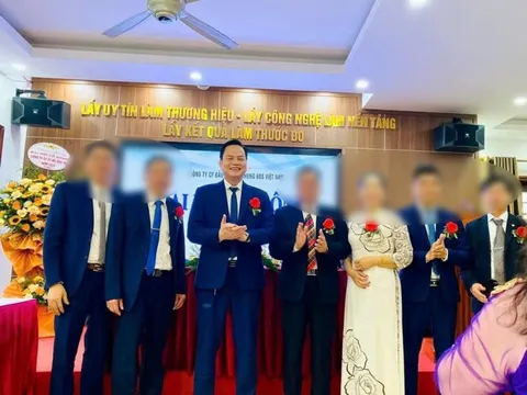 Điều tra CEO Mua chung Bất động sản Việt Nam chiếm đoạt tiền nhà đầu tư, Công an tìm người bị hại