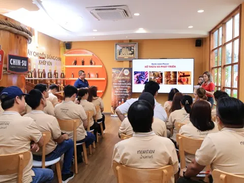 Vì sao Masan Consumer chọn thời điểm này để công bố kế hoạch niêm yết HOSE?