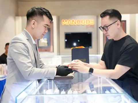 PNJ lọt Top 100 “Công ty tốt nhất để làm việc ở Đông Nam Á 2025”