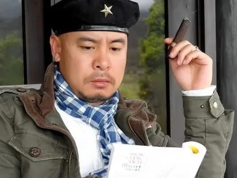 Ngôi trường ‘vua cà phê’ Đặng Lê Nguyên Vũ từng nhận ra ‘không phải con đường dành cho mình’: Điểm chuẩn từ 15, học phí ‘dễ thở’, đào tạo đa ngành và rất danh tiếng