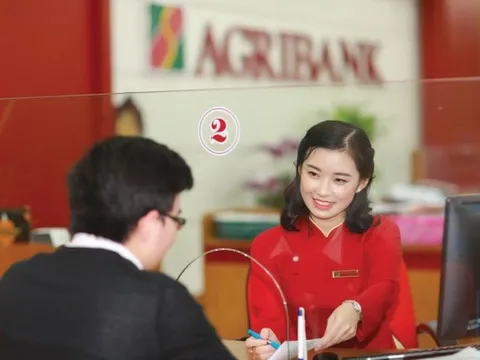 Cập nhật lãi suất Agribank mới nhất tháng 12/2025