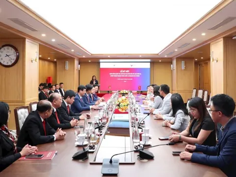 Agribank bắt tay VNPAY triển khai gói chuyển đổi số ‘0 đồng’ dành riêng cho đối tượng đặc biệt