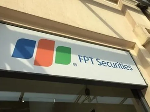 FPTS muốn vay HDBank 1.500 tỷ đồng để bổ sung vốn kinh doanh
