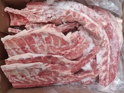 Việt Nam ‘ồ ạt’ nhập 811.300 tấn hàng này trong 10 tháng: Ấn Độ là kho cung cấp lớn nhất